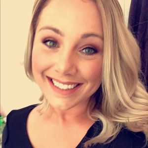 Meet your Posher, Lindsey